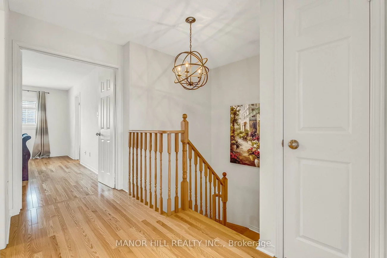 58, Big Hill, Patterson, Vaughan