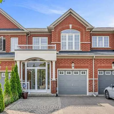 58, Big Hill, Patterson, Vaughan