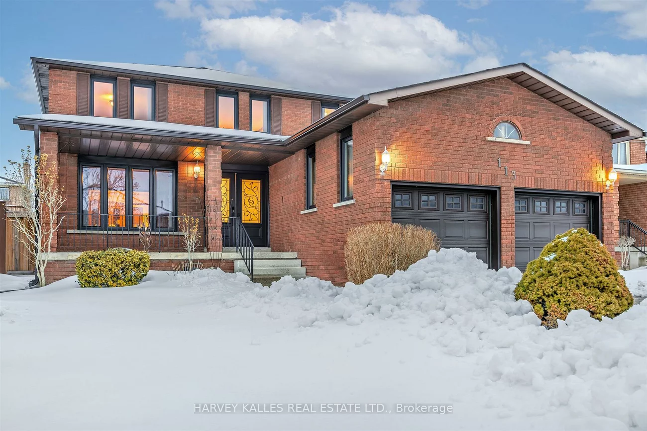 113, Cabaletta, West Woodbridge, Vaughan