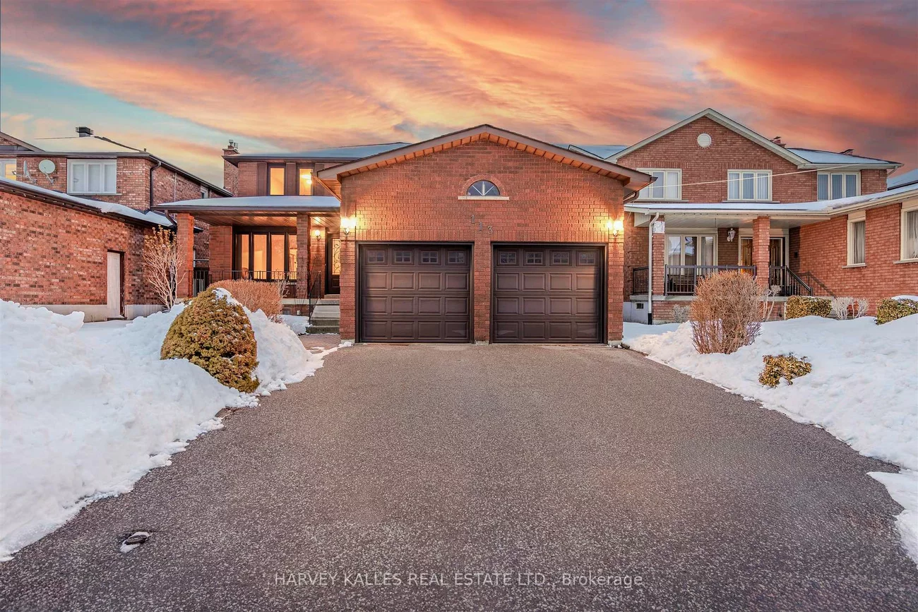 113, Cabaletta, West Woodbridge, Vaughan