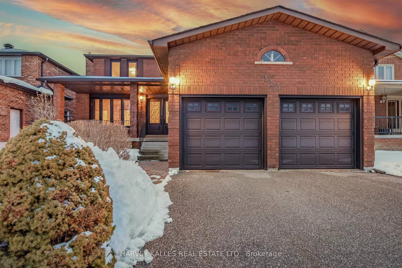 113, Cabaletta, West Woodbridge, Vaughan