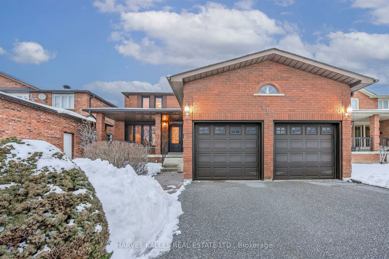 113, Cabaletta, West Woodbridge, Vaughan