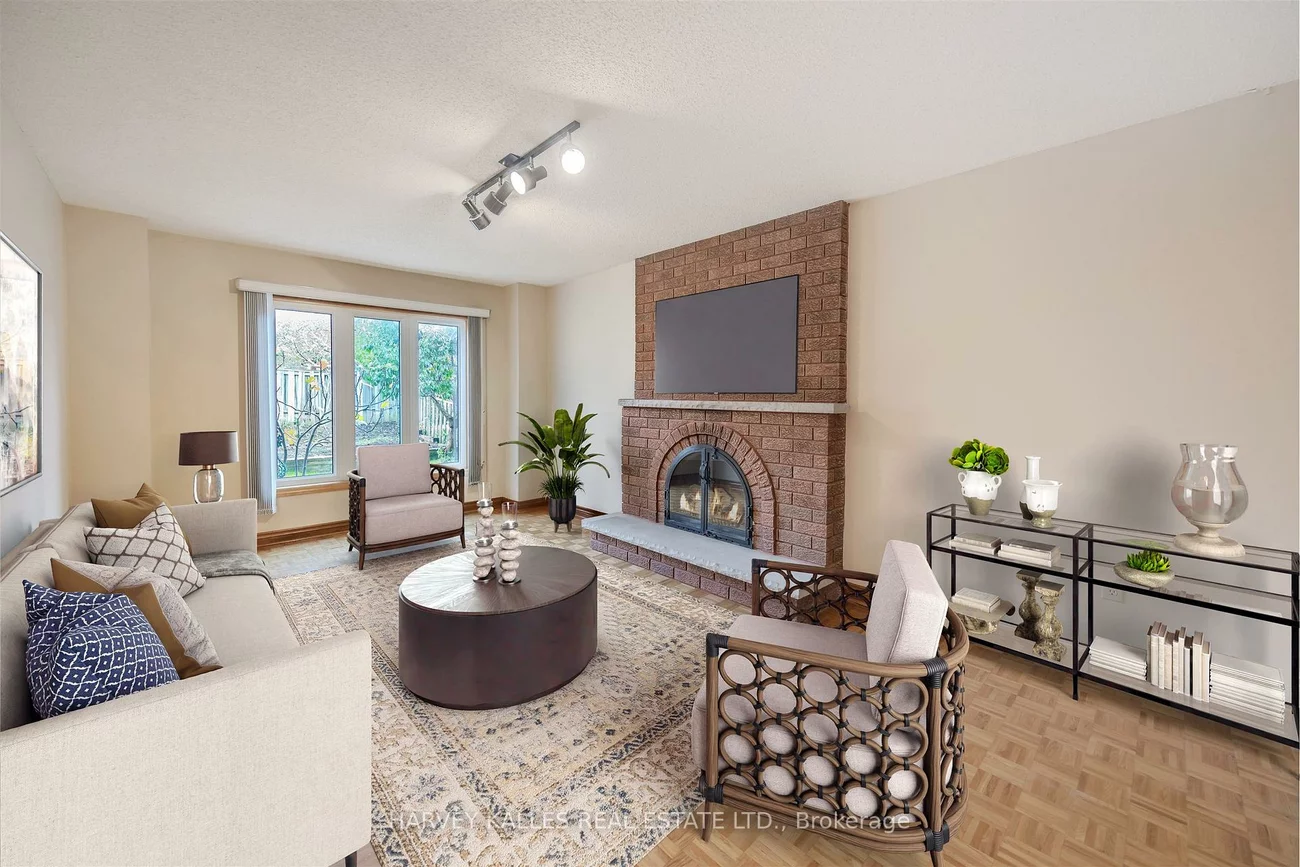 113, Cabaletta, West Woodbridge, Vaughan