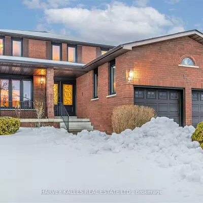 113, Cabaletta, West Woodbridge, Vaughan