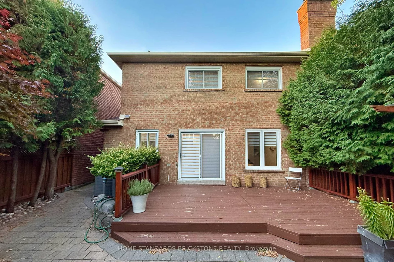 45, Spring Gate, Crestwood-Springfarm-Yorkhill, Vaughan