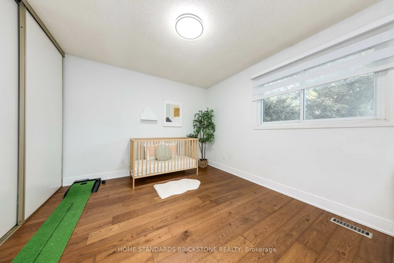 45, Spring Gate, Crestwood-Springfarm-Yorkhill, Vaughan