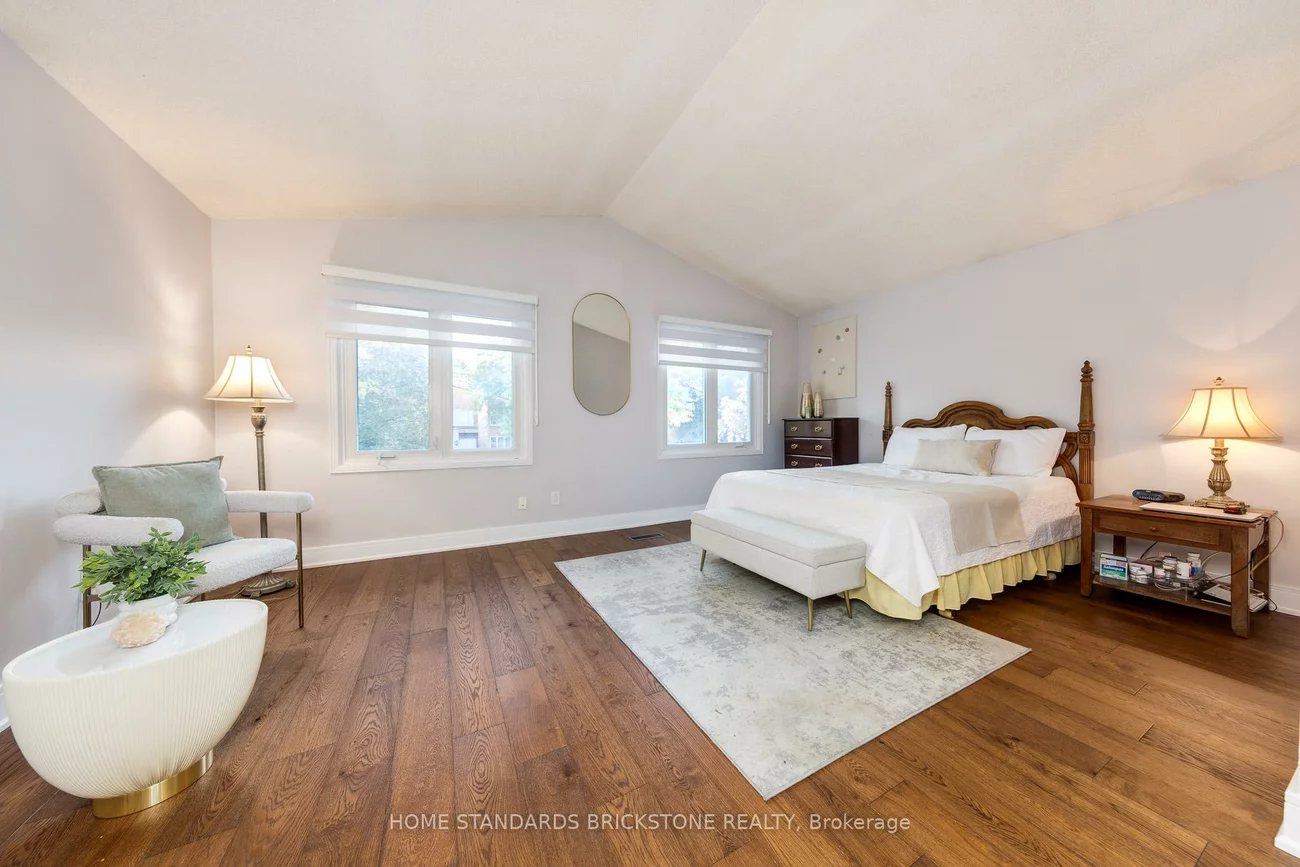 45, Spring Gate, Crestwood-Springfarm-Yorkhill, Vaughan