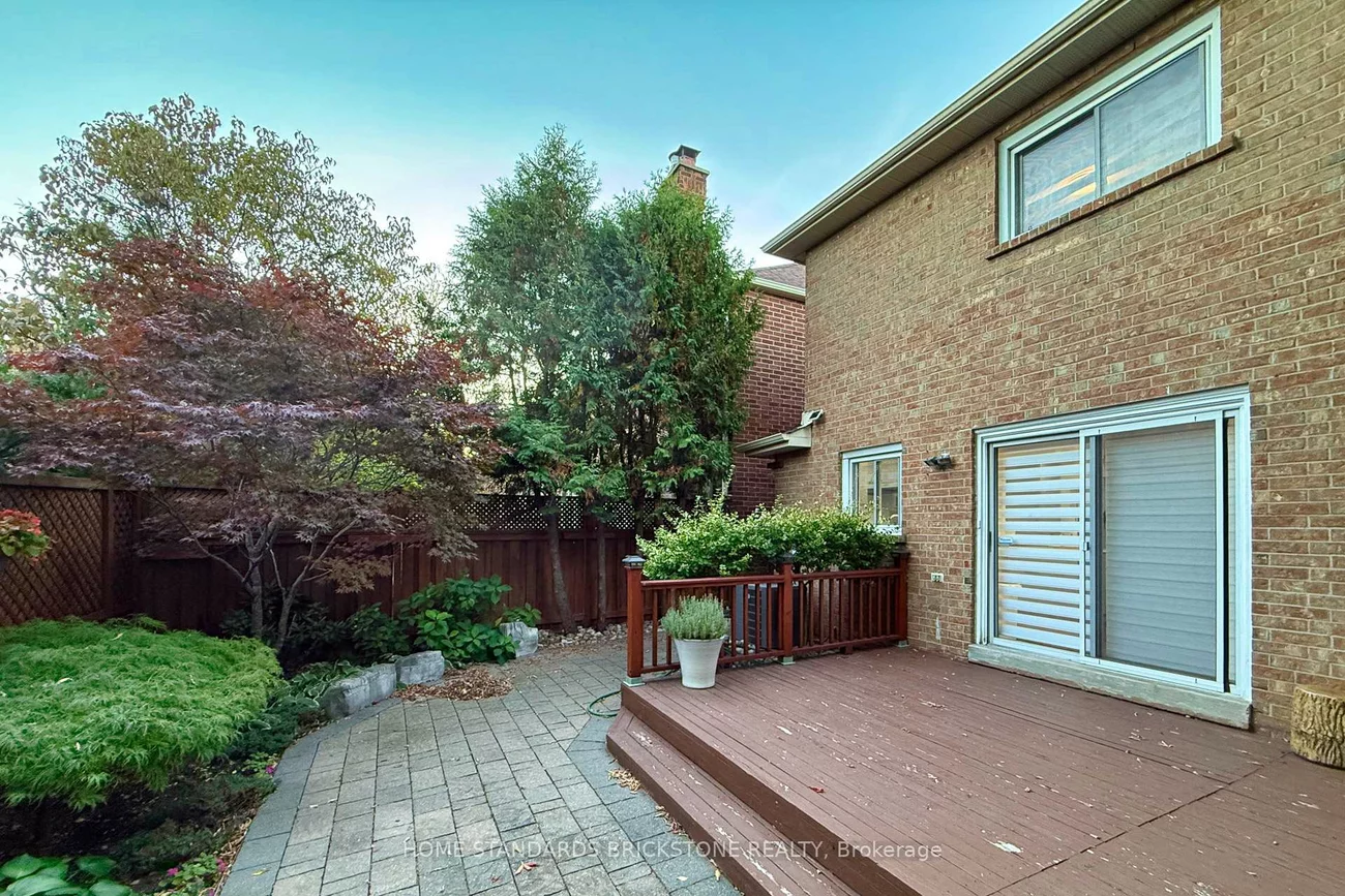 45, Spring Gate, Crestwood-Springfarm-Yorkhill, Vaughan