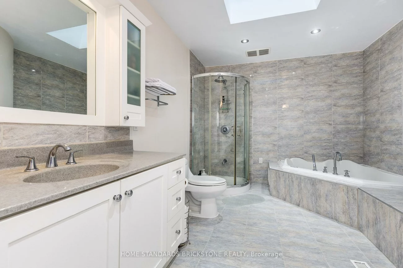 45, Spring Gate, Crestwood-Springfarm-Yorkhill, Vaughan