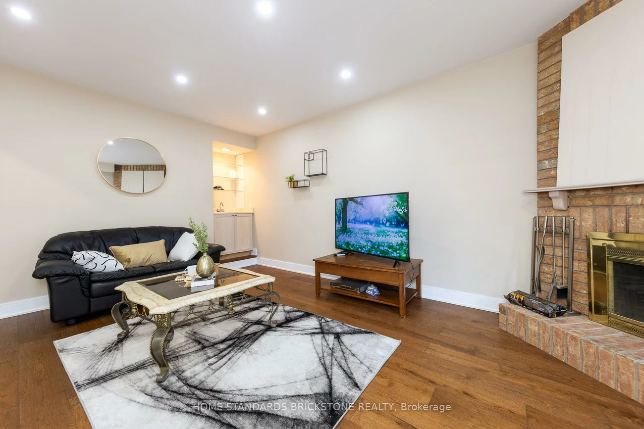 45, Spring Gate, Crestwood-Springfarm-Yorkhill, Vaughan