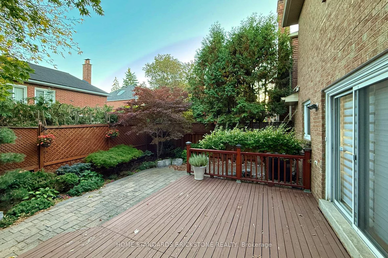 45, Spring Gate, Crestwood-Springfarm-Yorkhill, Vaughan