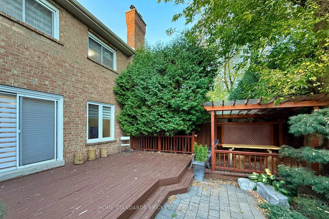 45, Spring Gate, Crestwood-Springfarm-Yorkhill, Vaughan