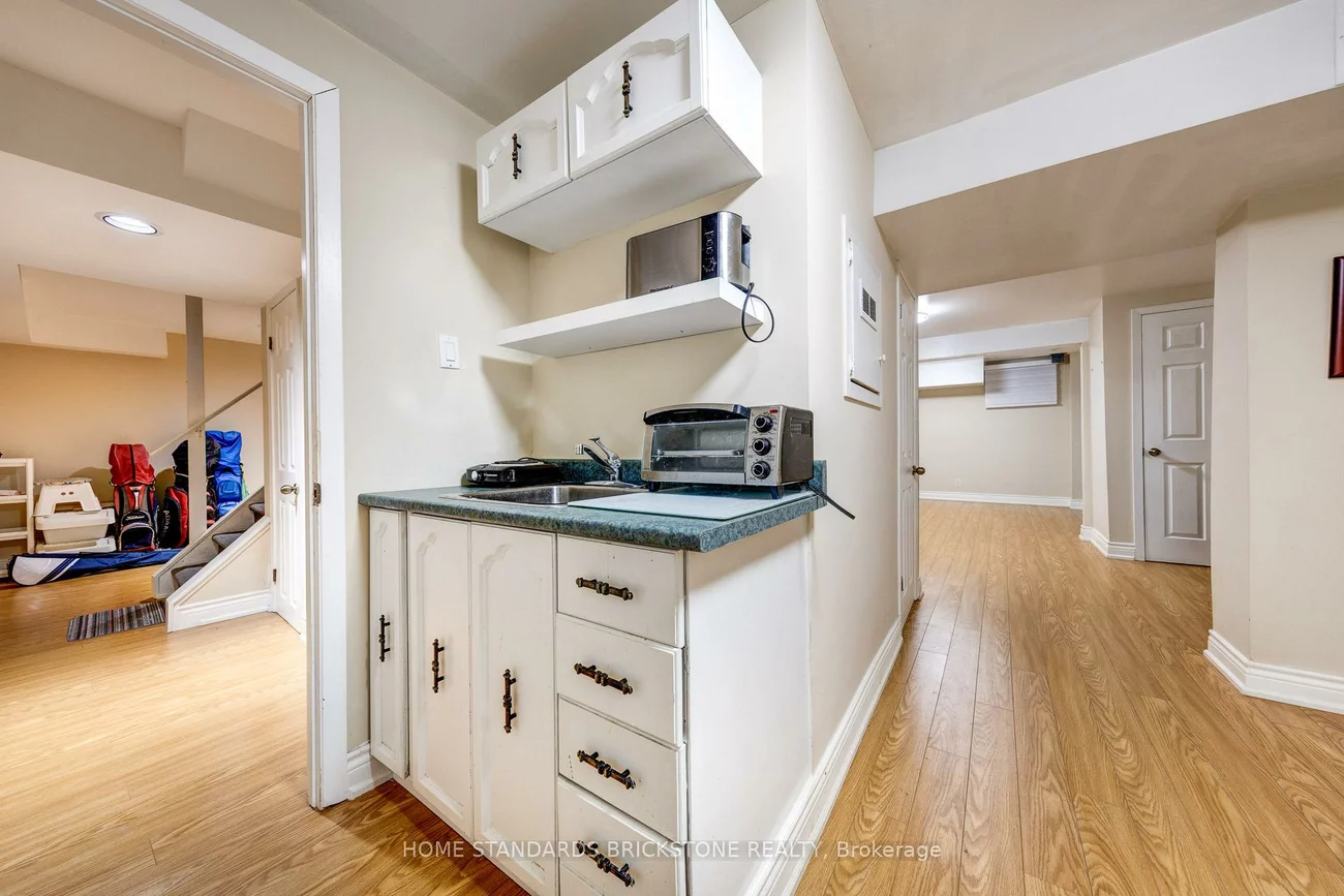 45, Spring Gate, Crestwood-Springfarm-Yorkhill, Vaughan