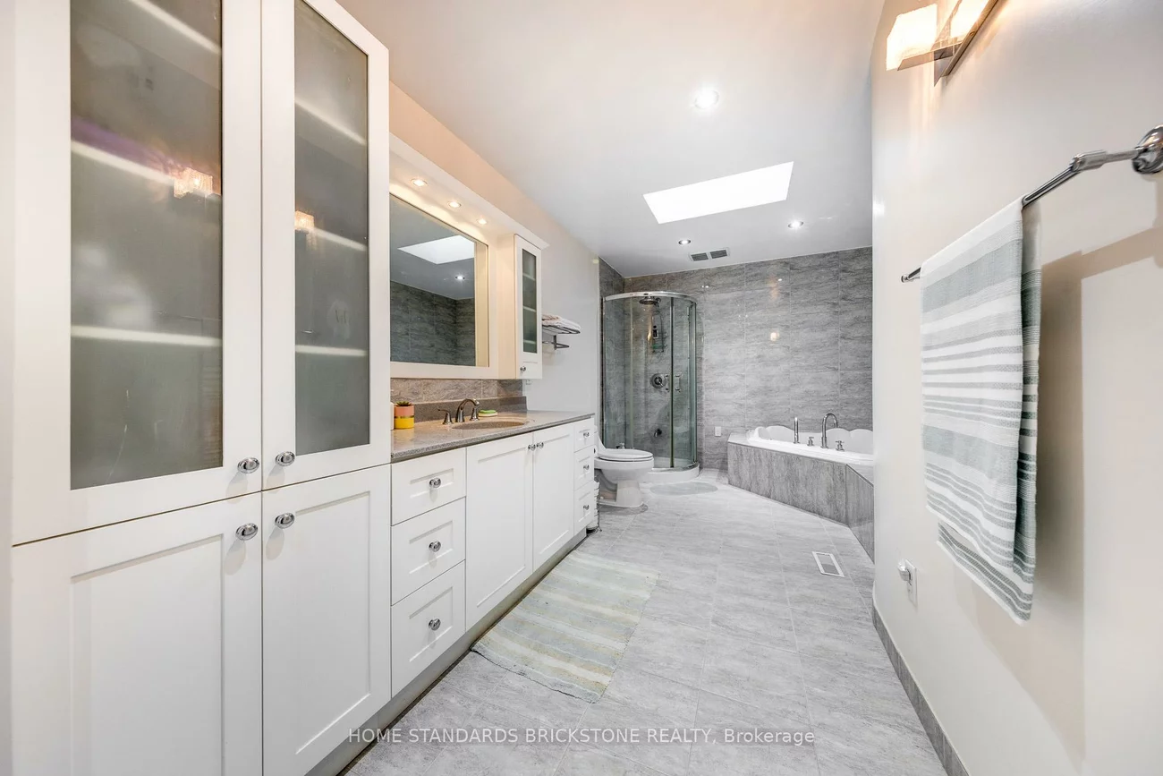 45, Spring Gate, Crestwood-Springfarm-Yorkhill, Vaughan