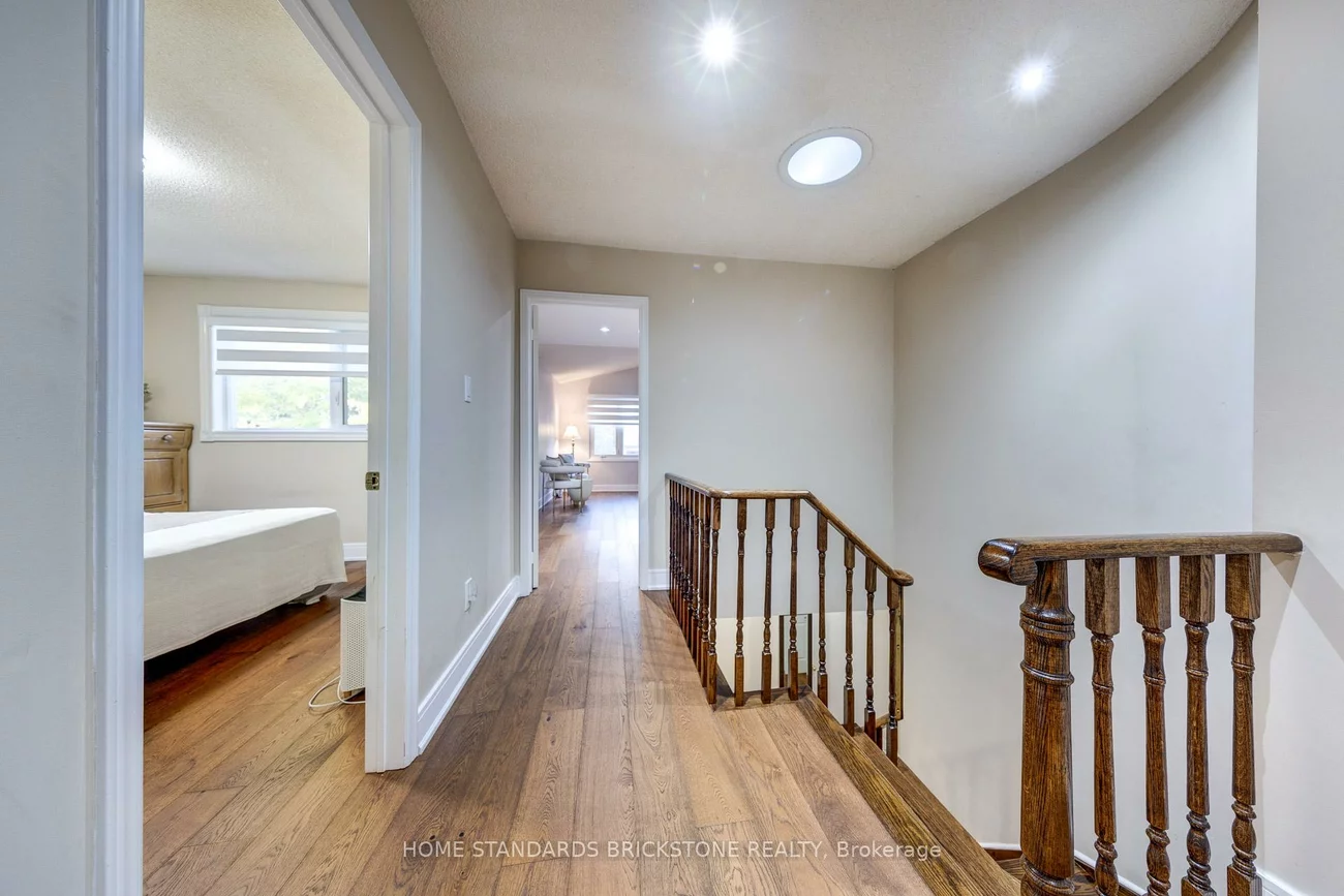 45, Spring Gate, Crestwood-Springfarm-Yorkhill, Vaughan