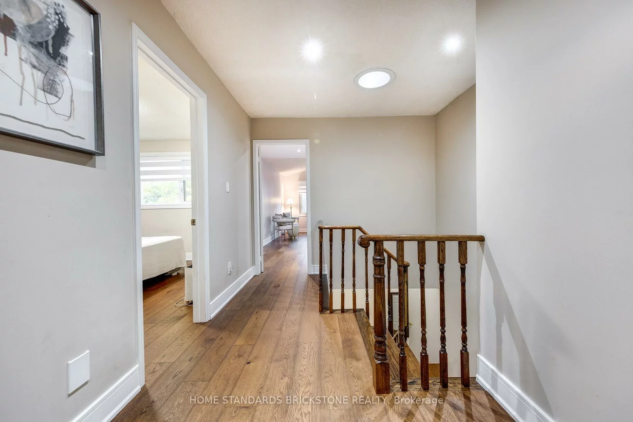 45, Spring Gate, Crestwood-Springfarm-Yorkhill, Vaughan