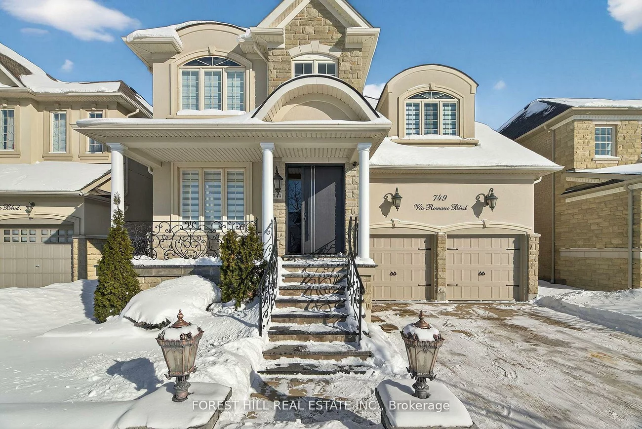 749, Via Romano, Patterson, Vaughan