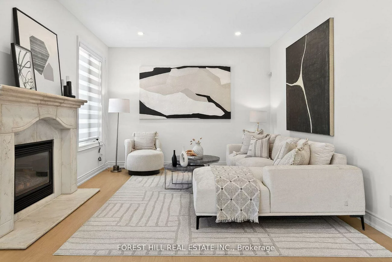 749, Via Romano, Patterson, Vaughan