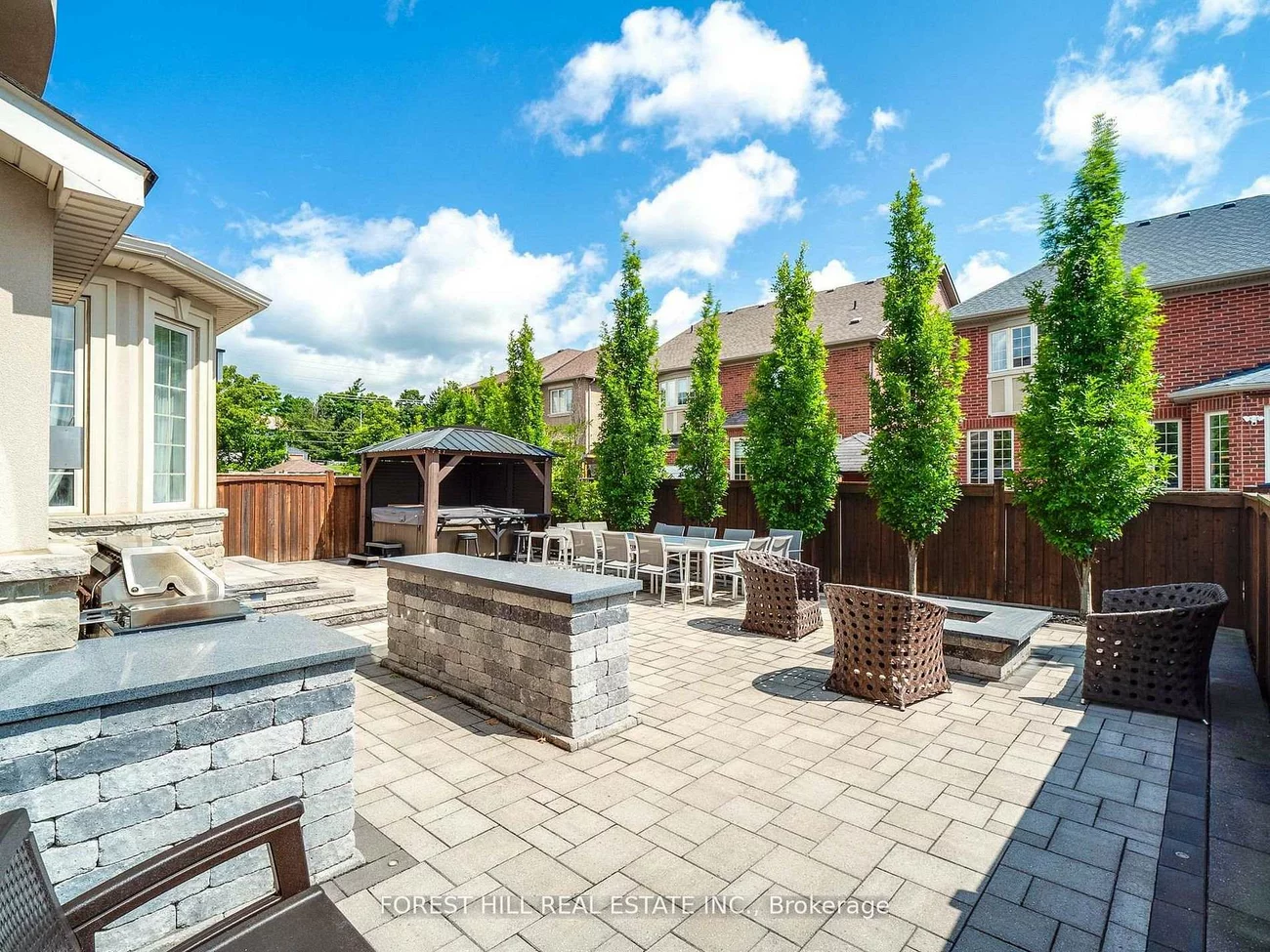 749, Via Romano, Patterson, Vaughan