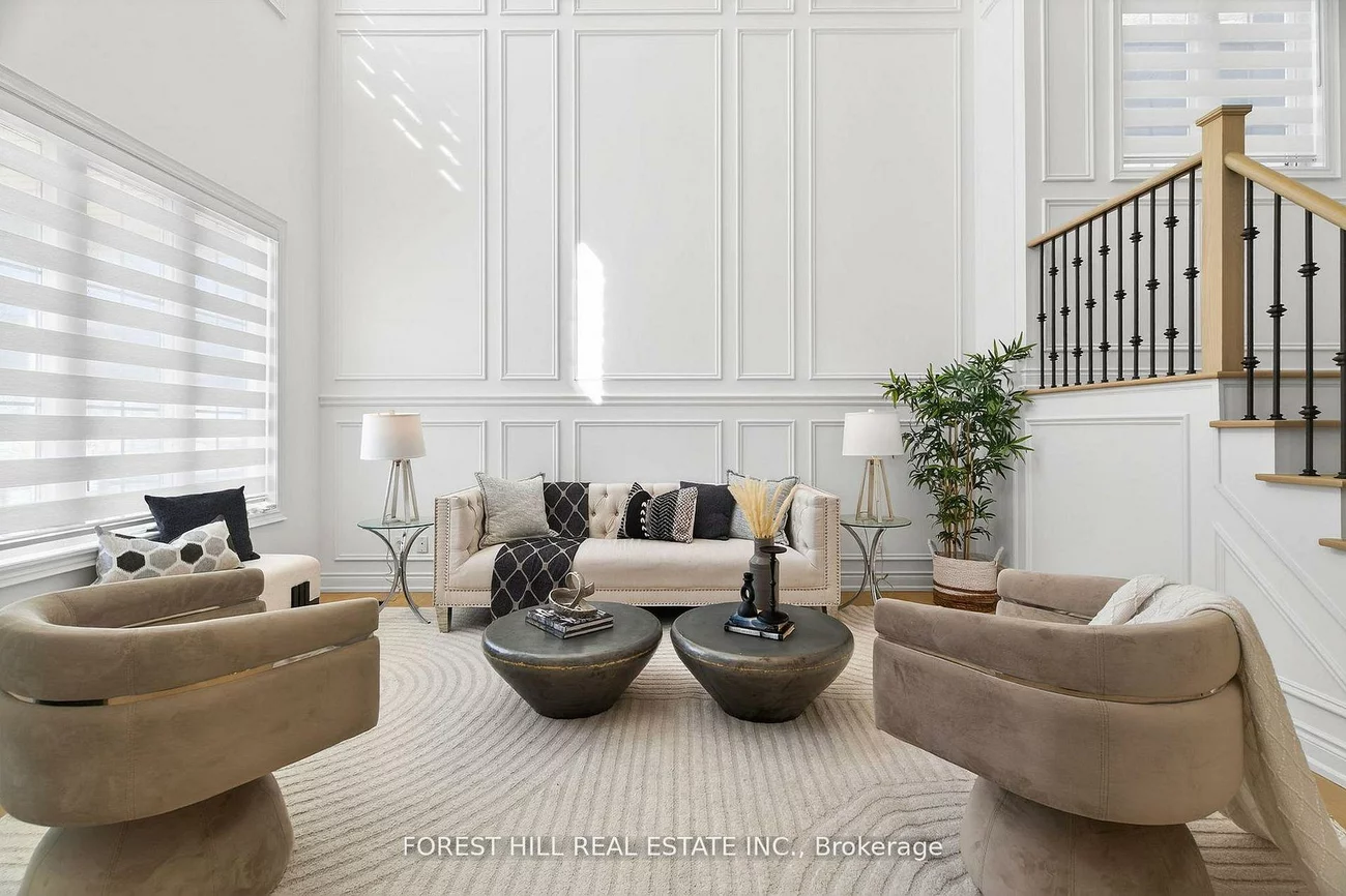 749, Via Romano, Patterson, Vaughan