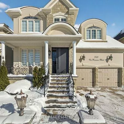 749, Via Romano, Patterson, Vaughan