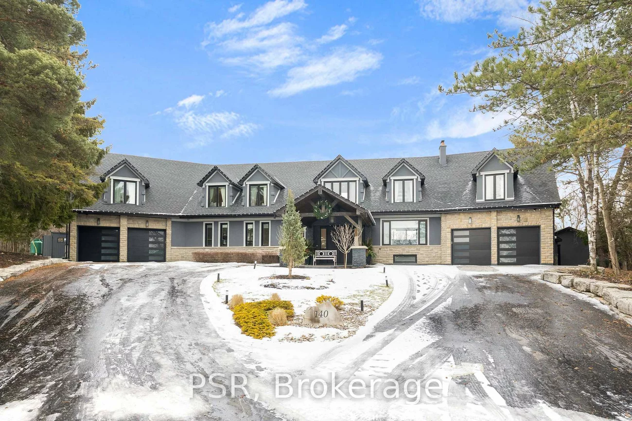 140, Ravendale, Kleinburg, Vaughan