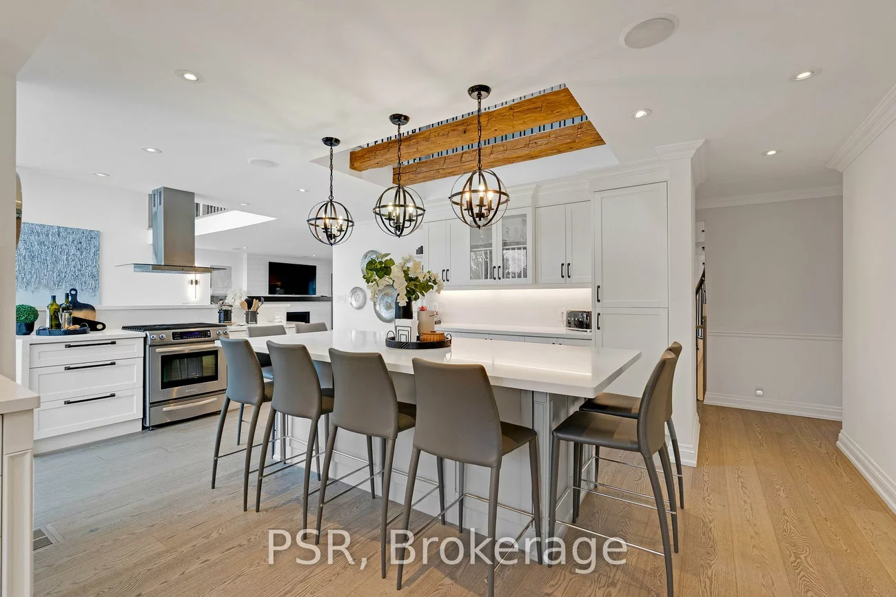 140, Ravendale, Kleinburg, Vaughan