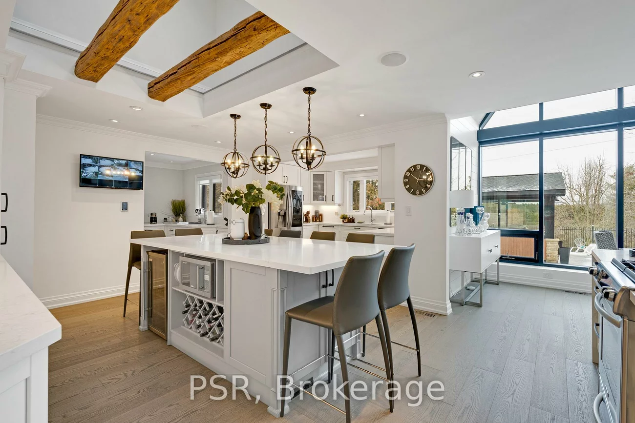140, Ravendale, Kleinburg, Vaughan