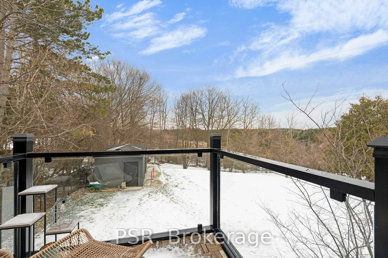 140, Ravendale, Kleinburg, Vaughan