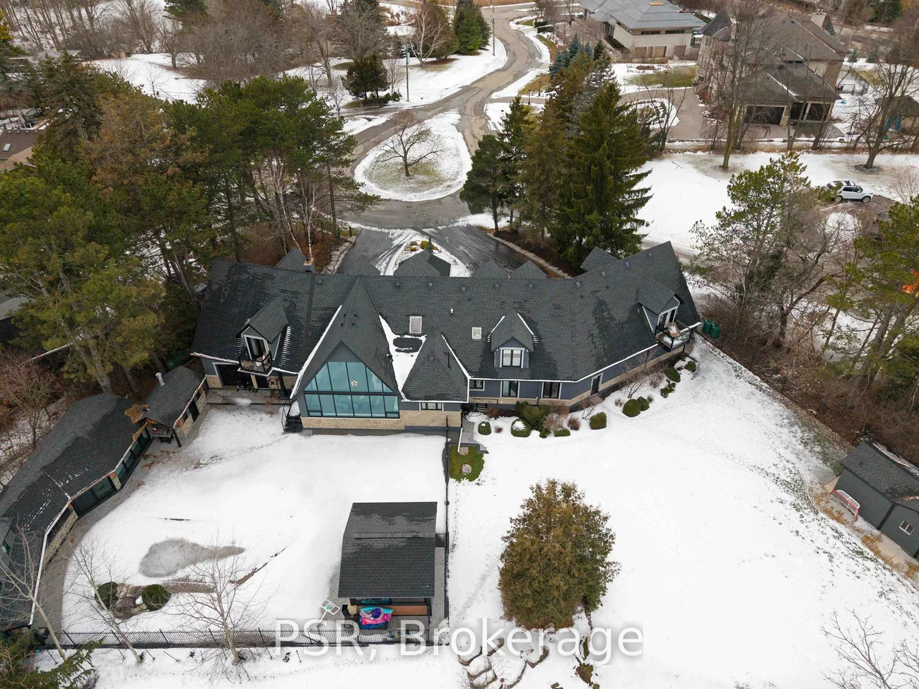 140, Ravendale, Kleinburg, Vaughan