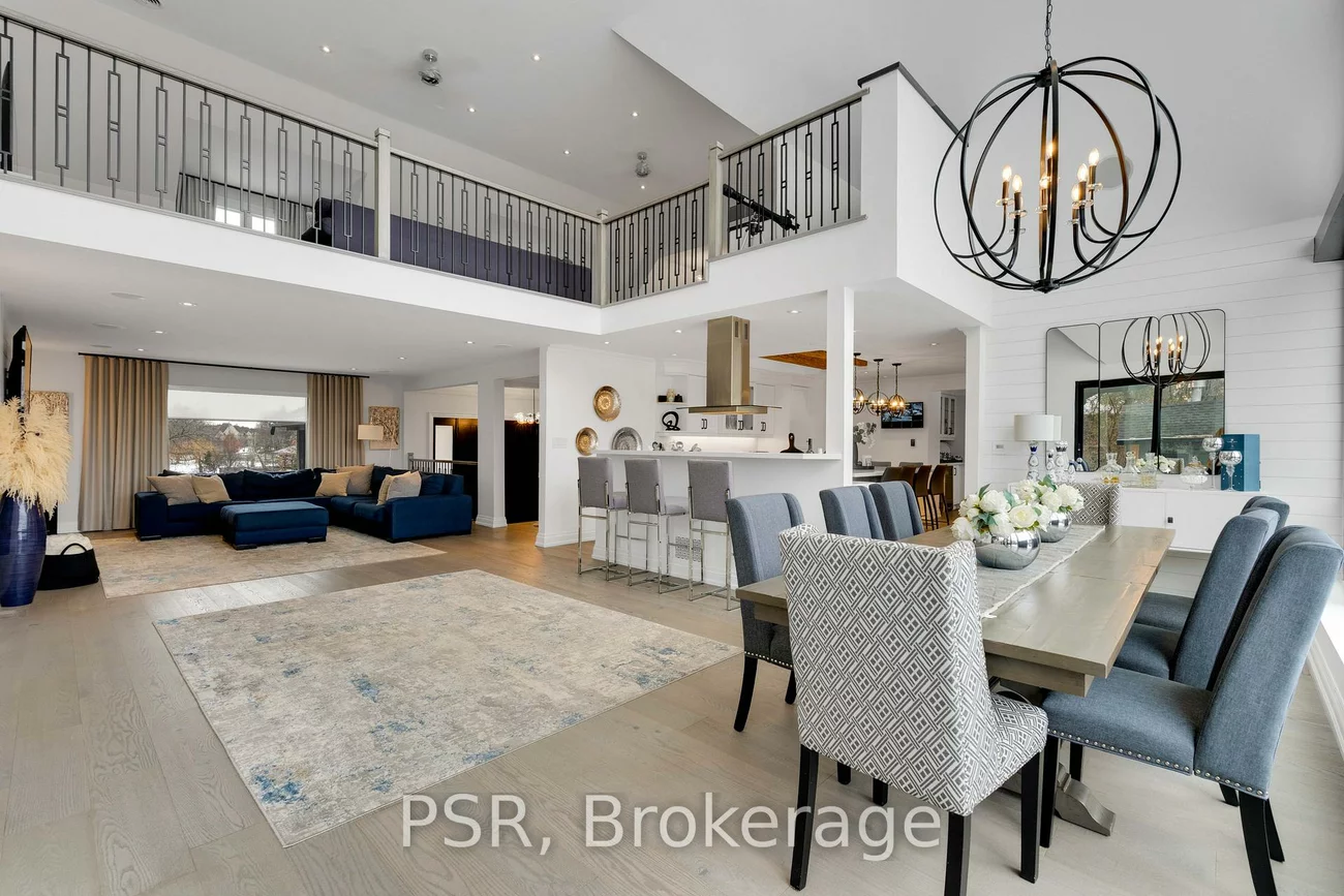 140, Ravendale, Kleinburg, Vaughan