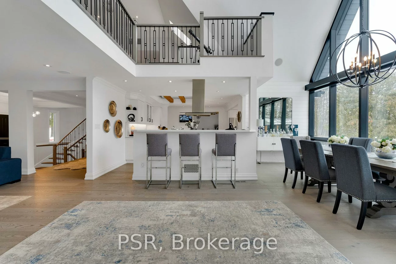 140, Ravendale, Kleinburg, Vaughan