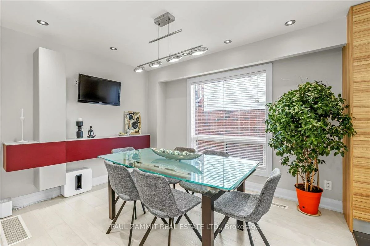 57, Glenmanor, Crestwood-Springfarm-Yorkhill, Vaughan