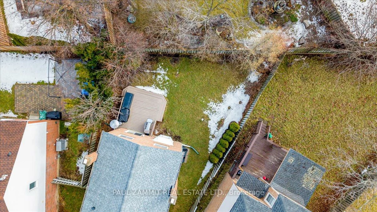 57, Glenmanor, Crestwood-Springfarm-Yorkhill, Vaughan