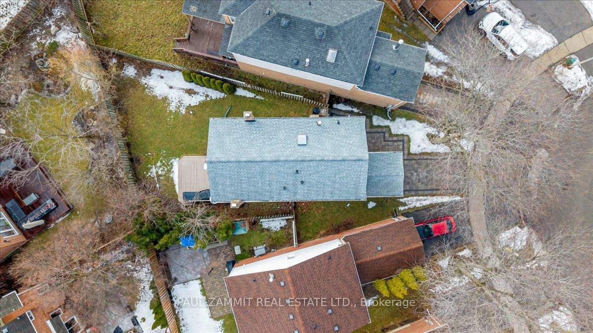 57, Glenmanor, Crestwood-Springfarm-Yorkhill, Vaughan