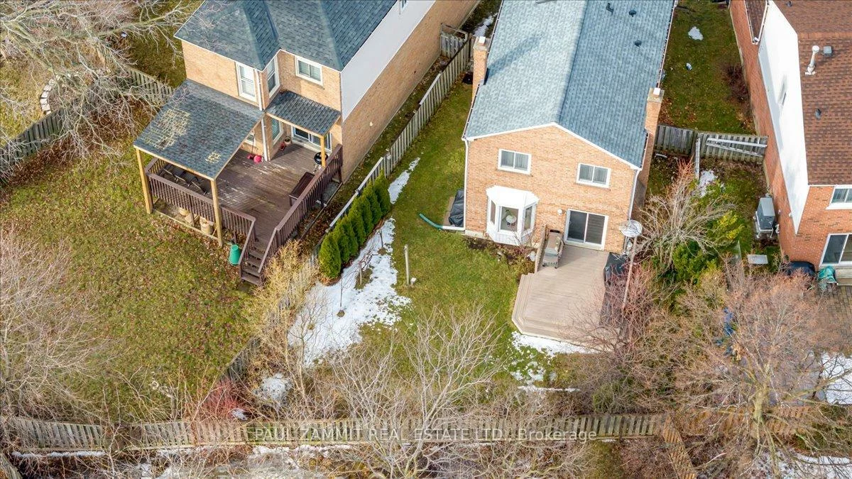 57, Glenmanor, Crestwood-Springfarm-Yorkhill, Vaughan