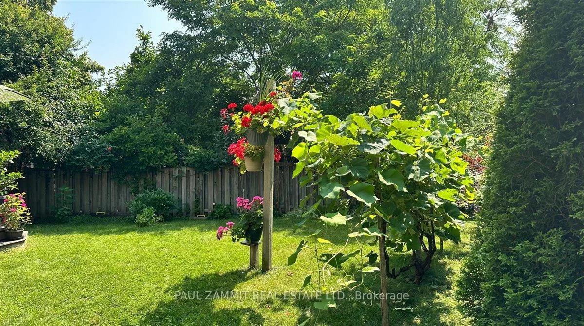 57, Glenmanor, Crestwood-Springfarm-Yorkhill, Vaughan