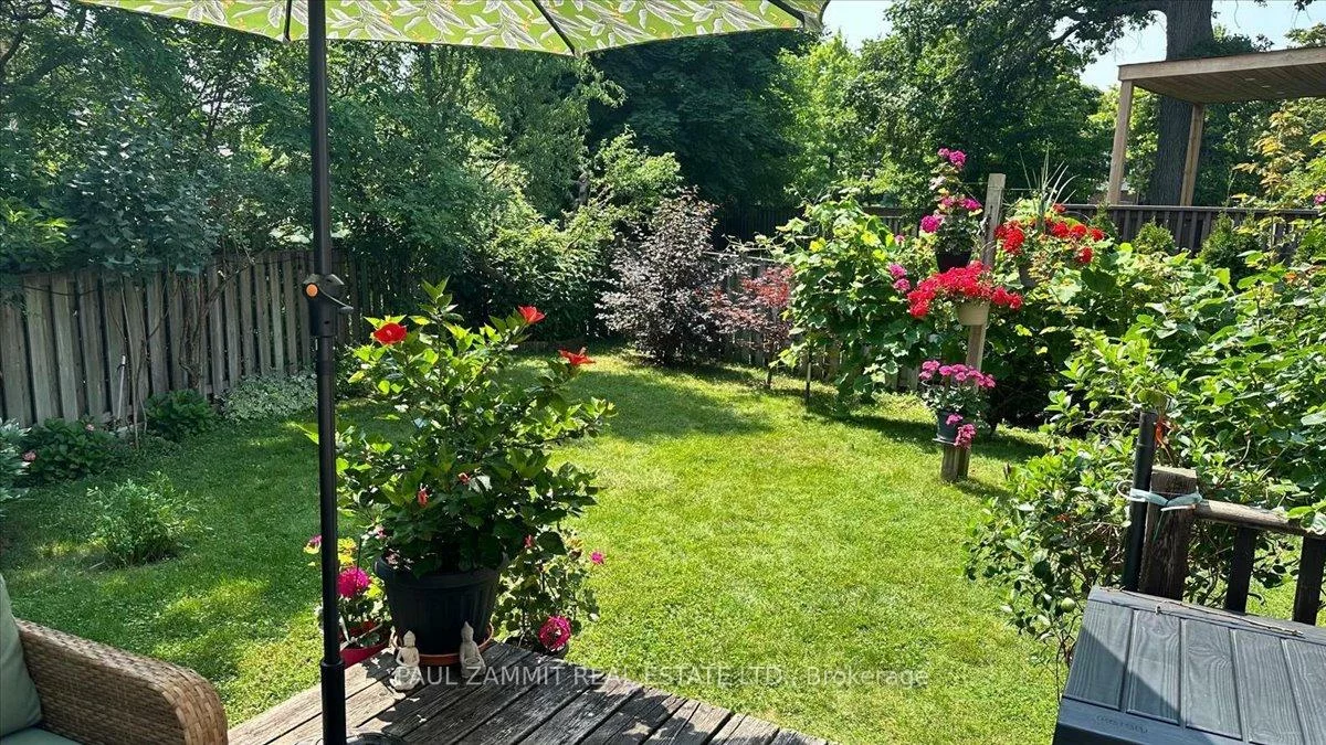 57, Glenmanor, Crestwood-Springfarm-Yorkhill, Vaughan