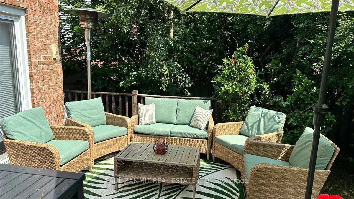 57, Glenmanor, Crestwood-Springfarm-Yorkhill, Vaughan