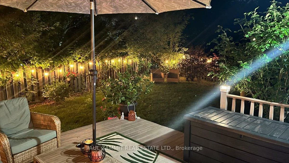 57, Glenmanor, Crestwood-Springfarm-Yorkhill, Vaughan