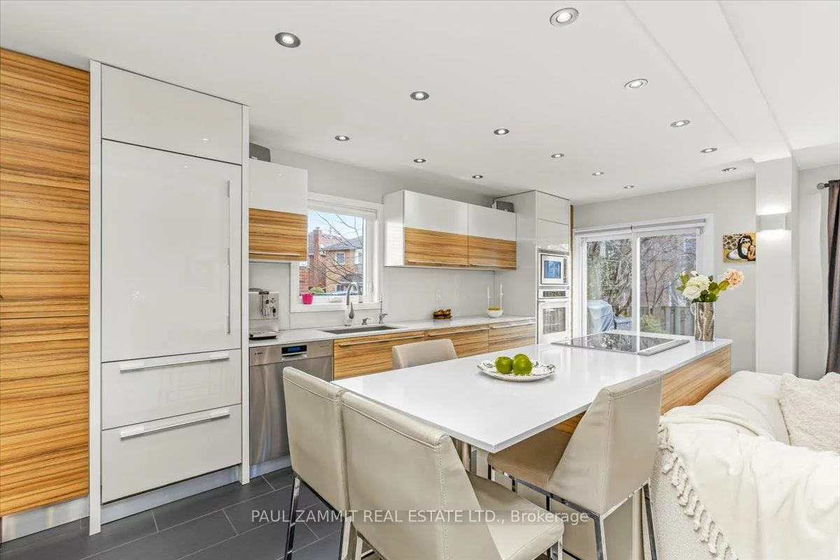 57, Glenmanor, Crestwood-Springfarm-Yorkhill, Vaughan