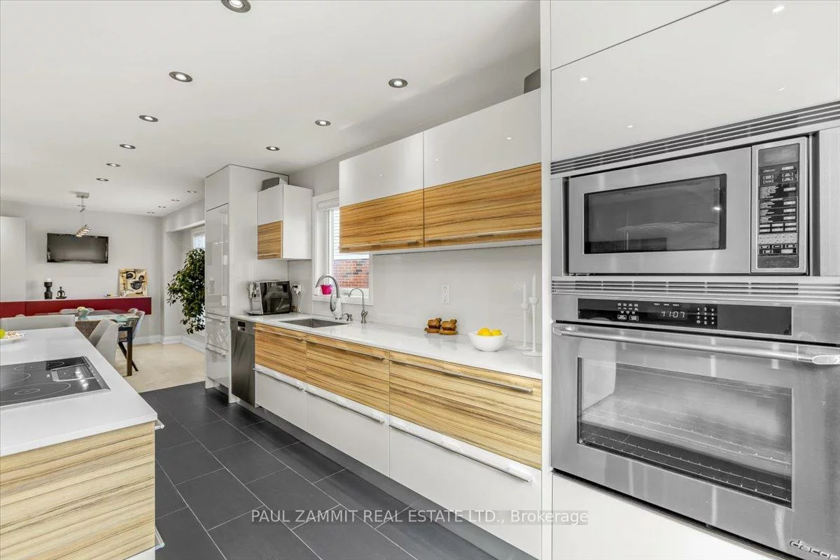 57, Glenmanor, Crestwood-Springfarm-Yorkhill, Vaughan