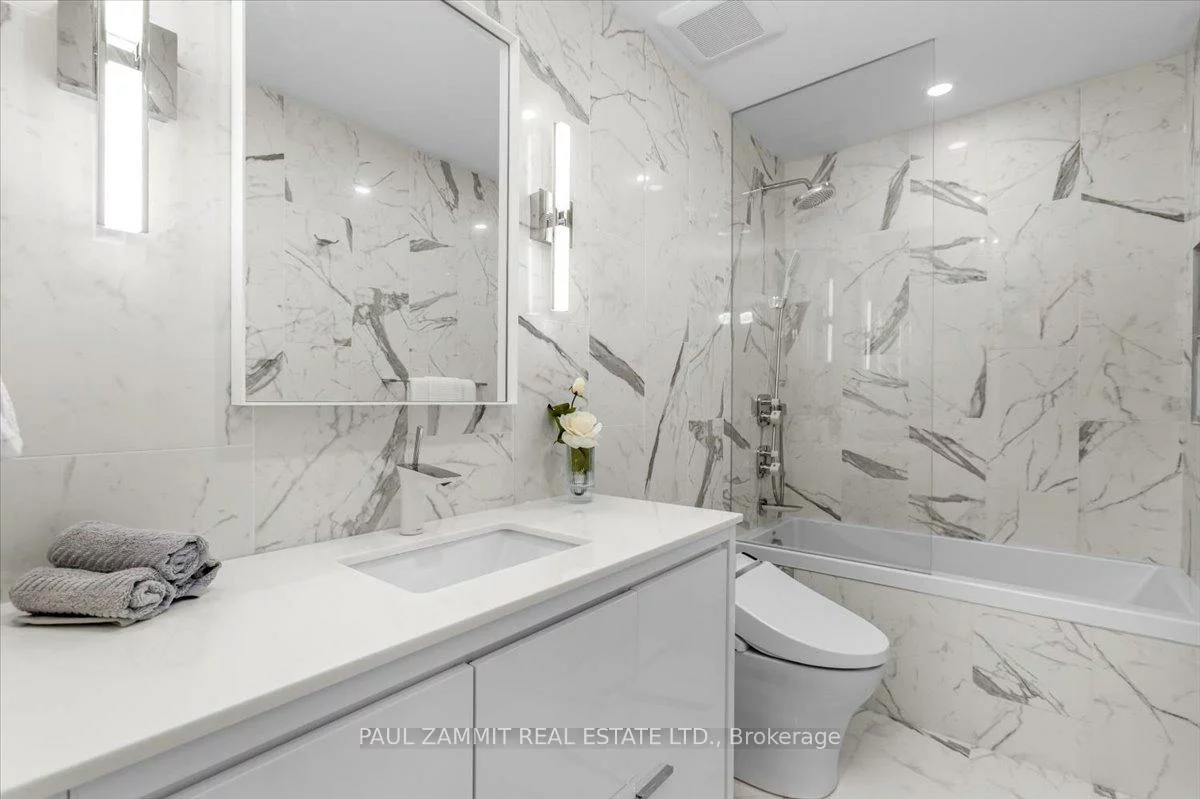 57, Glenmanor, Crestwood-Springfarm-Yorkhill, Vaughan