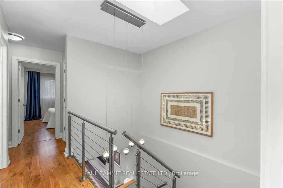 57, Glenmanor, Crestwood-Springfarm-Yorkhill, Vaughan