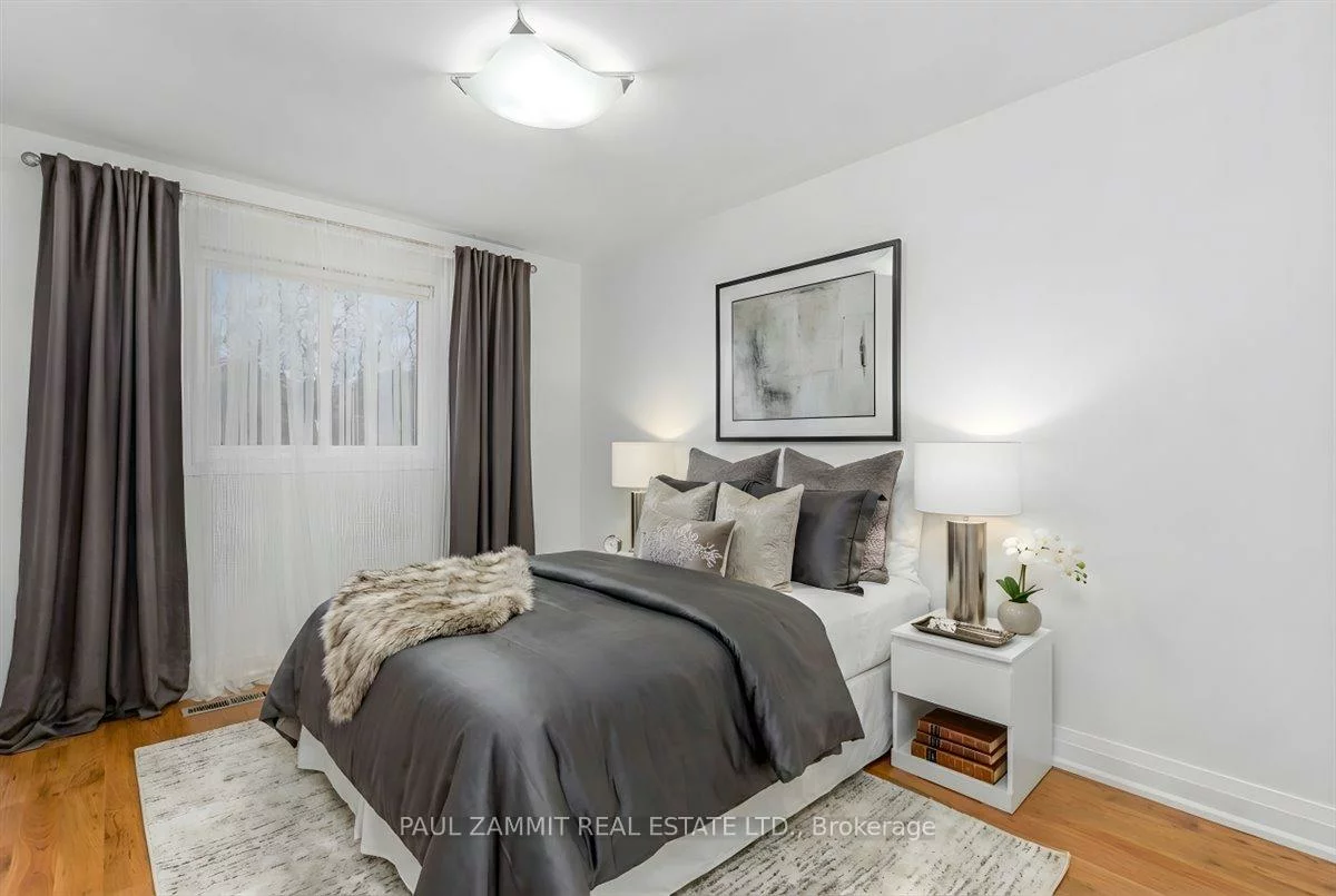 57, Glenmanor, Crestwood-Springfarm-Yorkhill, Vaughan