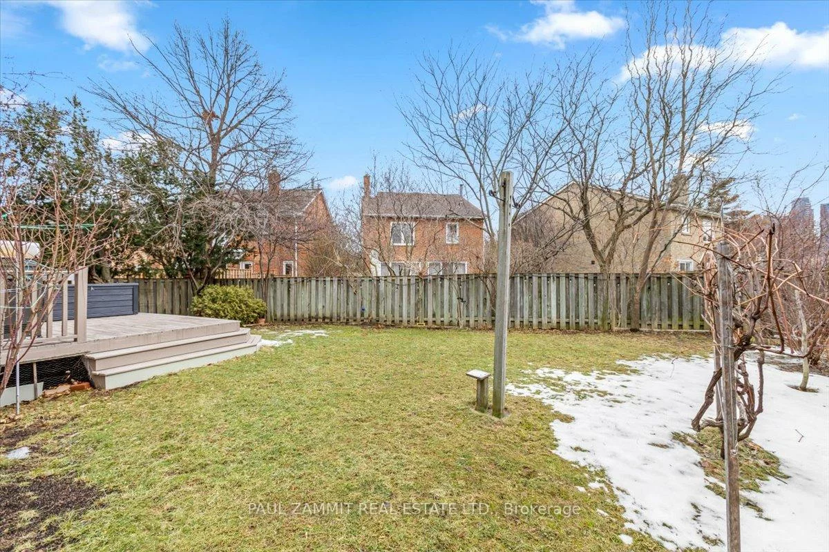 57, Glenmanor, Crestwood-Springfarm-Yorkhill, Vaughan