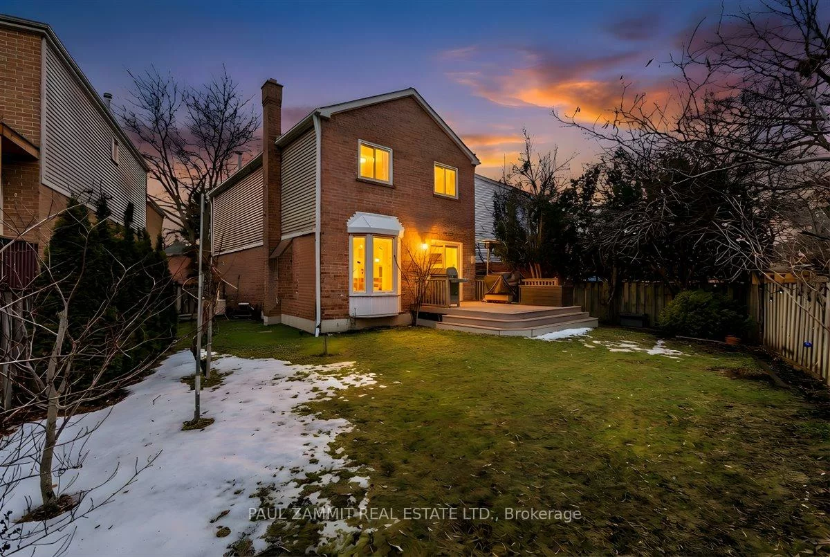 57, Glenmanor, Crestwood-Springfarm-Yorkhill, Vaughan