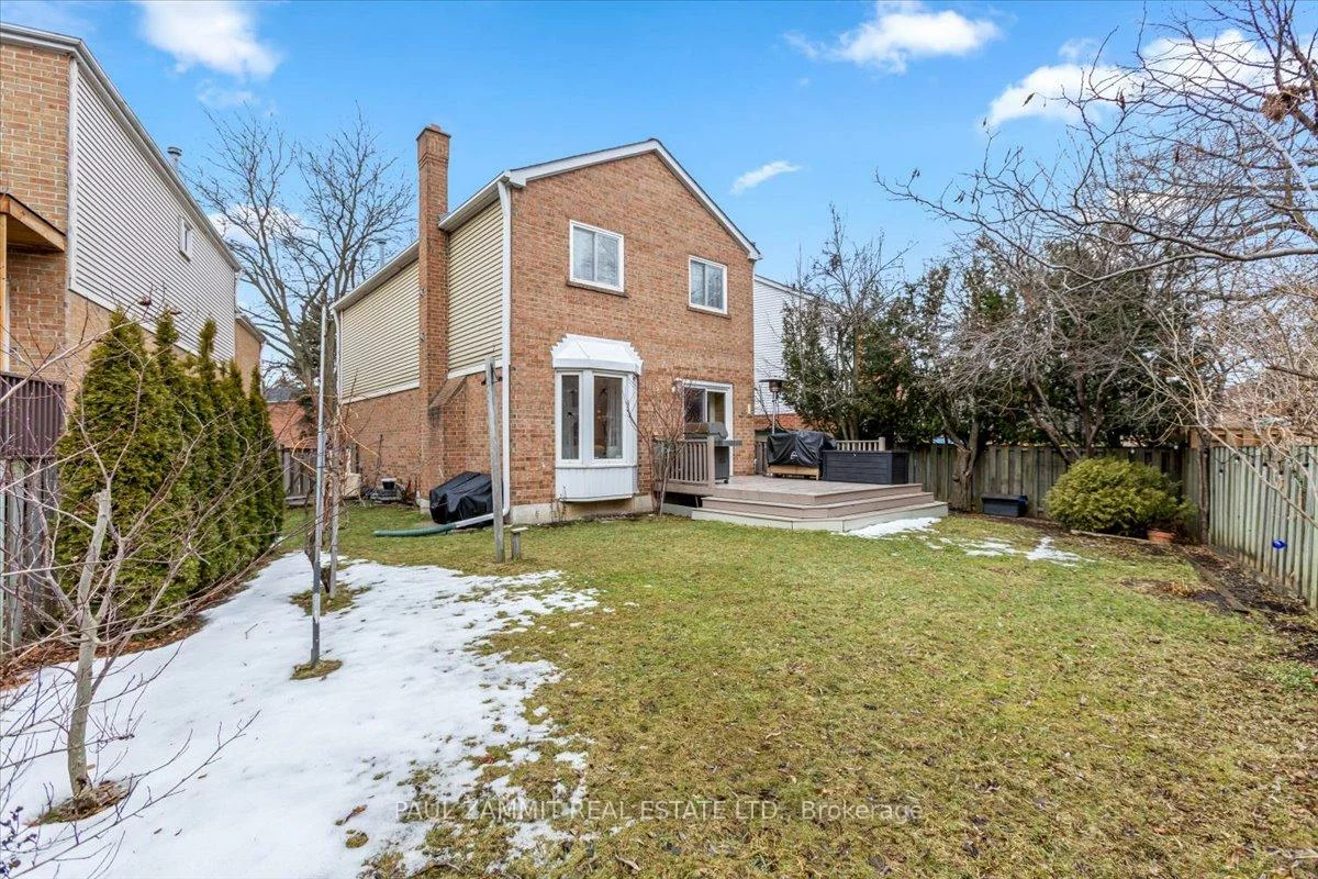 57, Glenmanor, Crestwood-Springfarm-Yorkhill, Vaughan