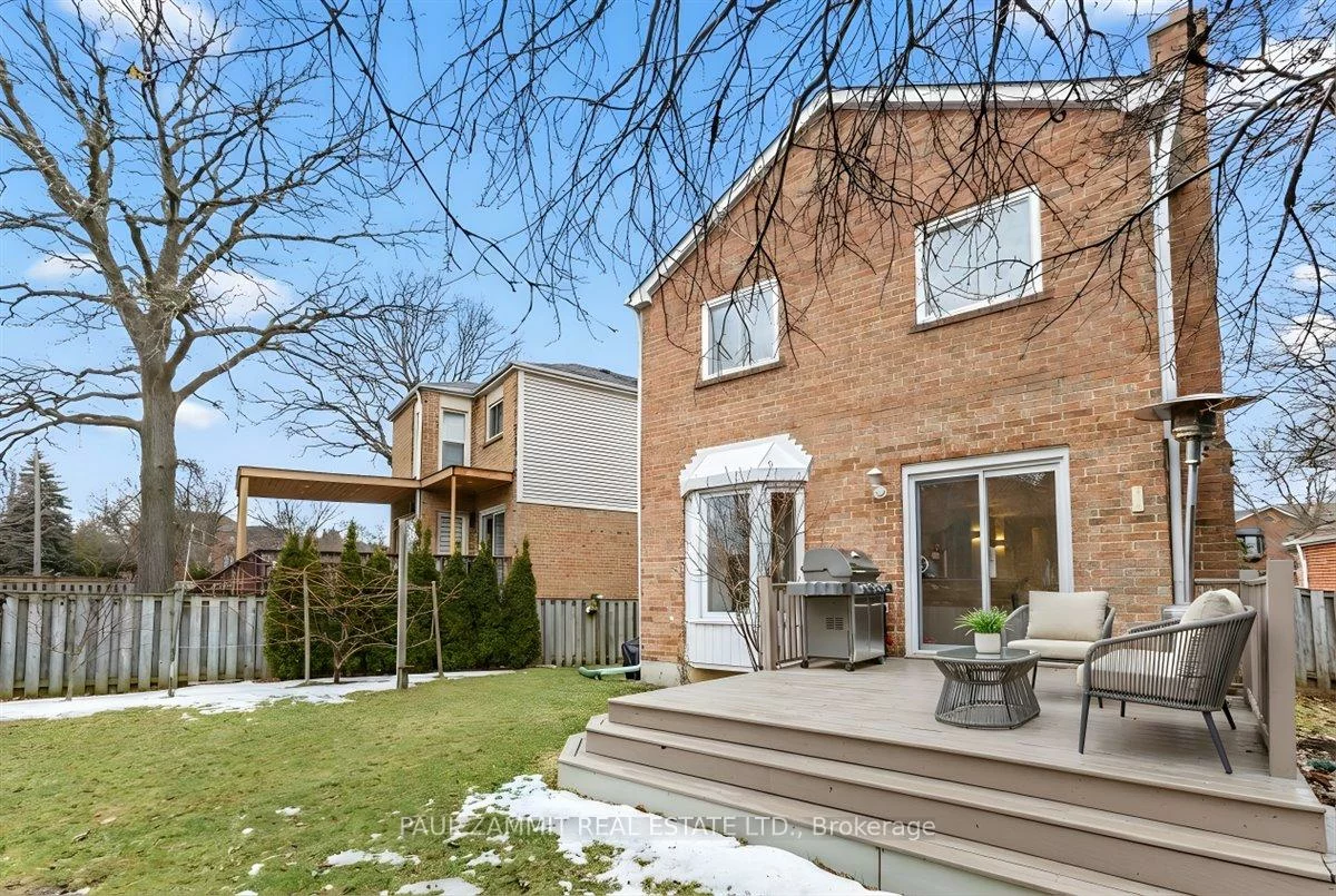 57, Glenmanor, Crestwood-Springfarm-Yorkhill, Vaughan