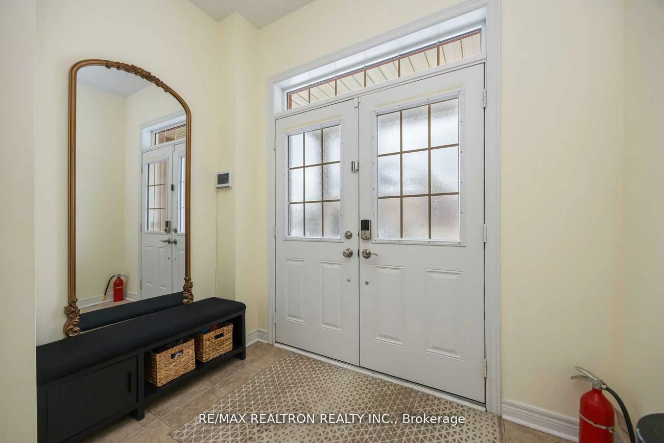 10, White Spruce, Patterson, Vaughan